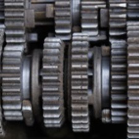 Speedol SYN-EP Gear Lubricant FS / Sentetik Sanayi Dişli Yağı